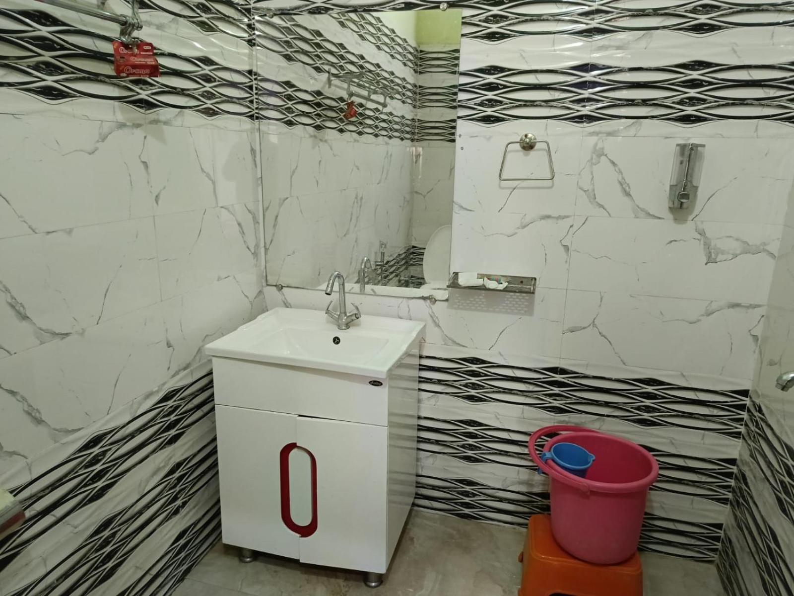 Joshi Holiday Home Stay Лансдаун Экстерьер фото