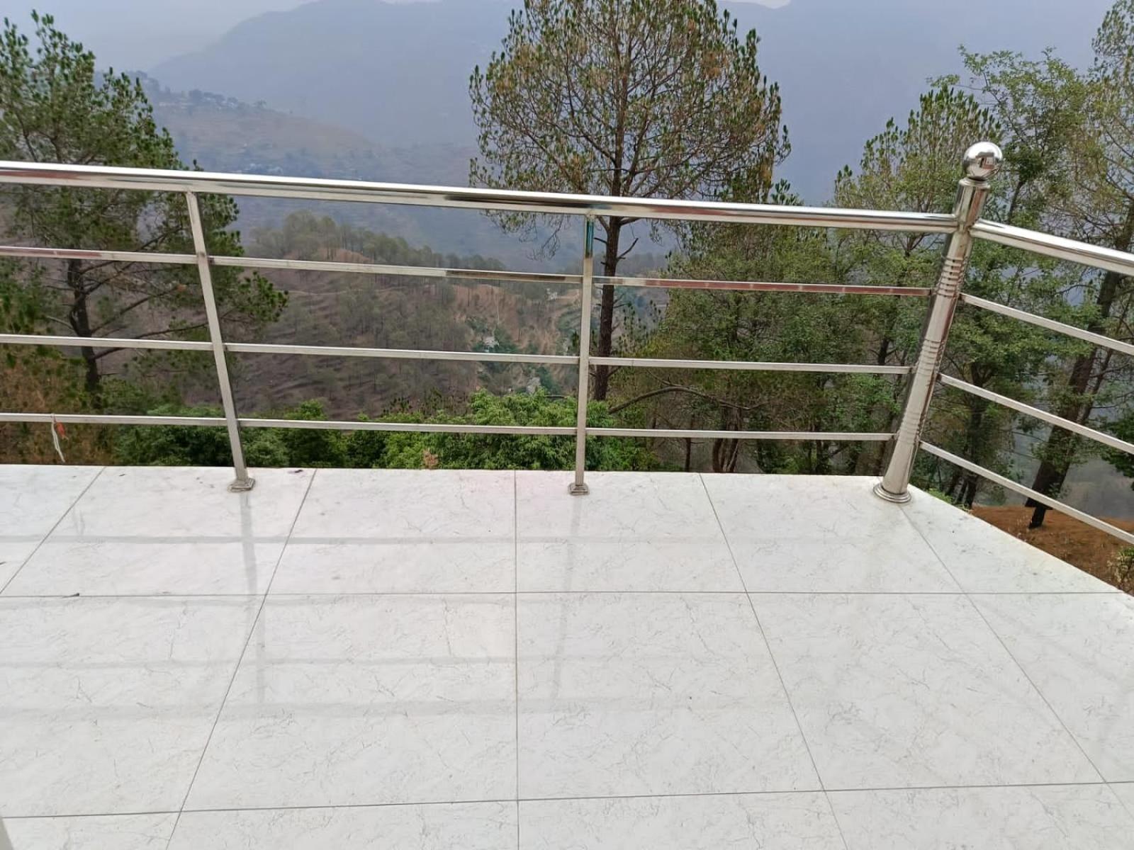 Joshi Holiday Home Stay Лансдаун Экстерьер фото